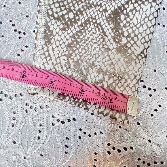 IVL Collective Print Leggings - Picture 5 of 8